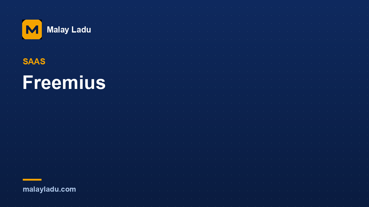 Freemius