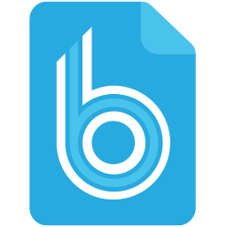 Big File Uploads logo